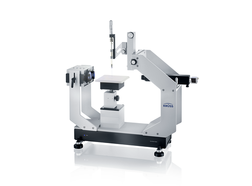 Drop Shape Analyzer – DSA30B für Kontaktwinkel Drop Shape Analyzer – DSA30B für Kontaktwinkel